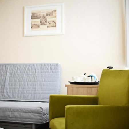Stara Cynkownia Hotel Czechowice-Dziedzice Kültér fotó